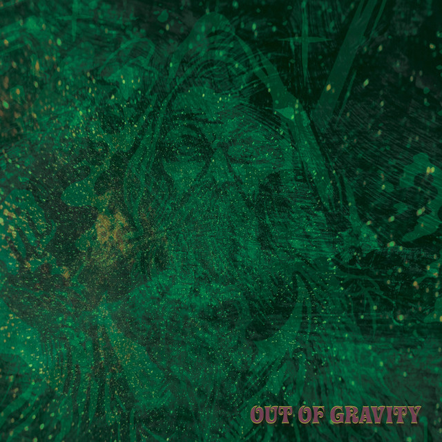 Out of Gravity cover