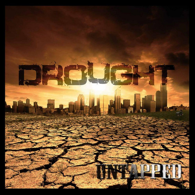 Untapped cover art