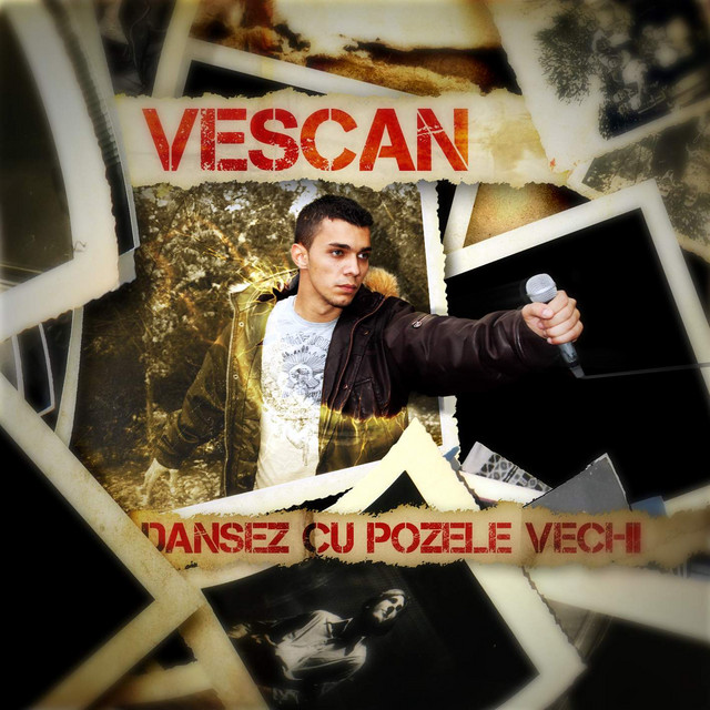 Ne Închinăm... cover art