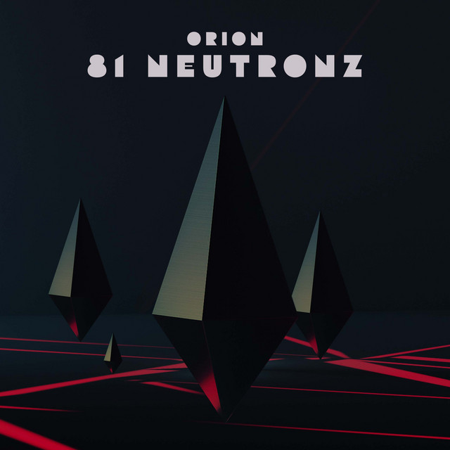 Orion - Original Version cover art