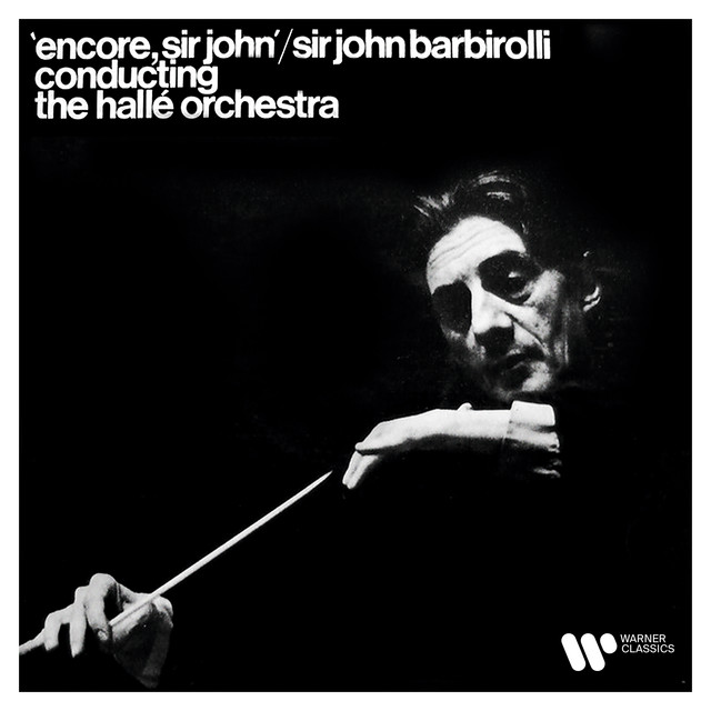 Encore, Sir John
