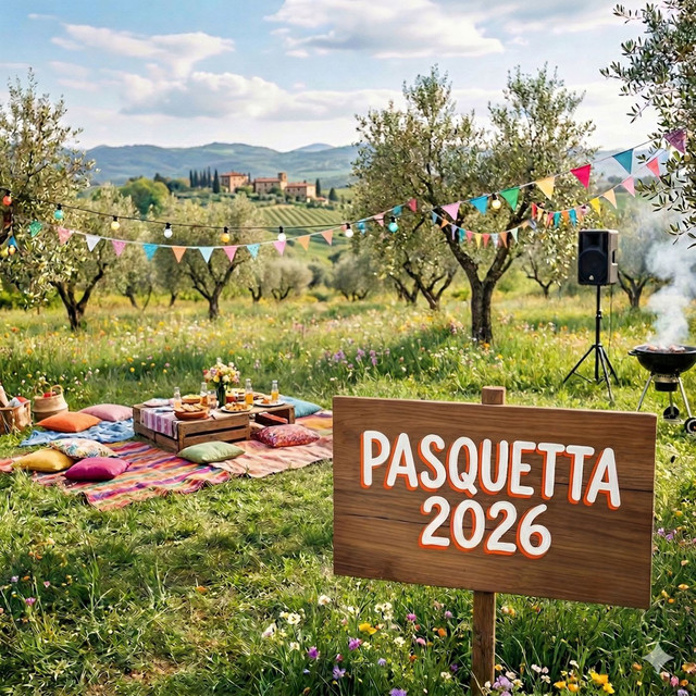 Pasquetta 2026