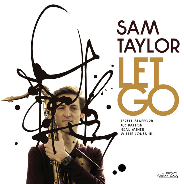 Let Go cover art