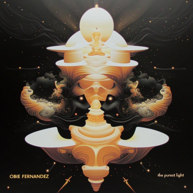 The Purest Light cover art