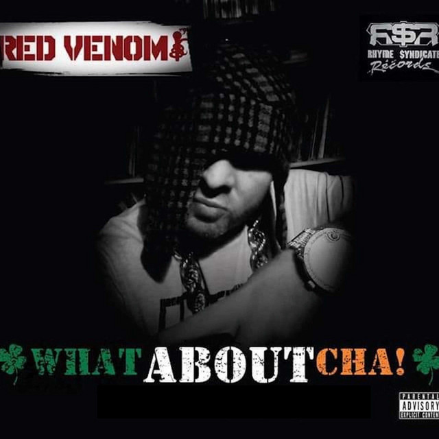 Whataboutcha - Album by Red Venom | Spotify