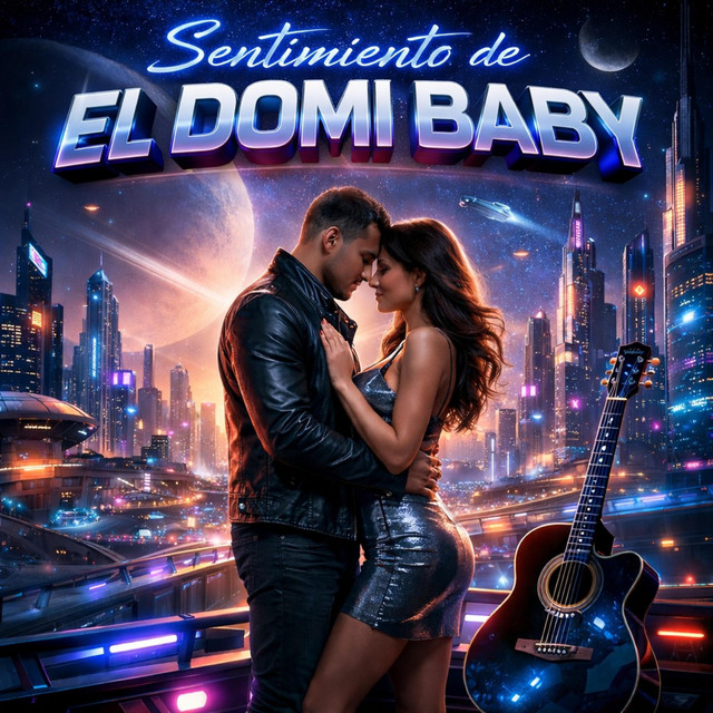 El domi baby