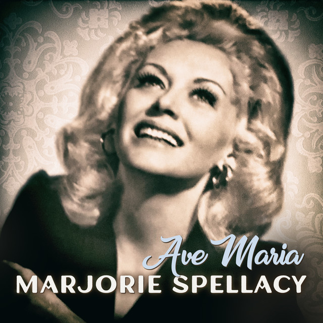 Marjorie Spellacy