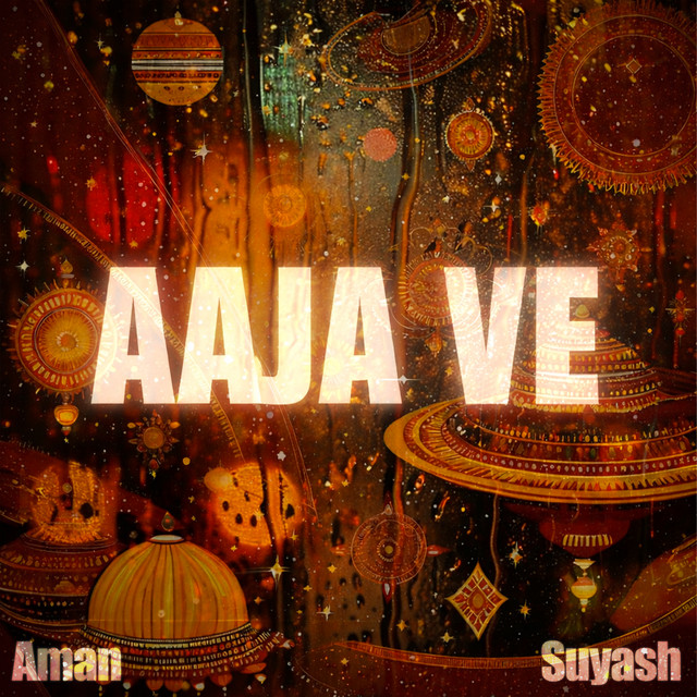 Aaja Ve