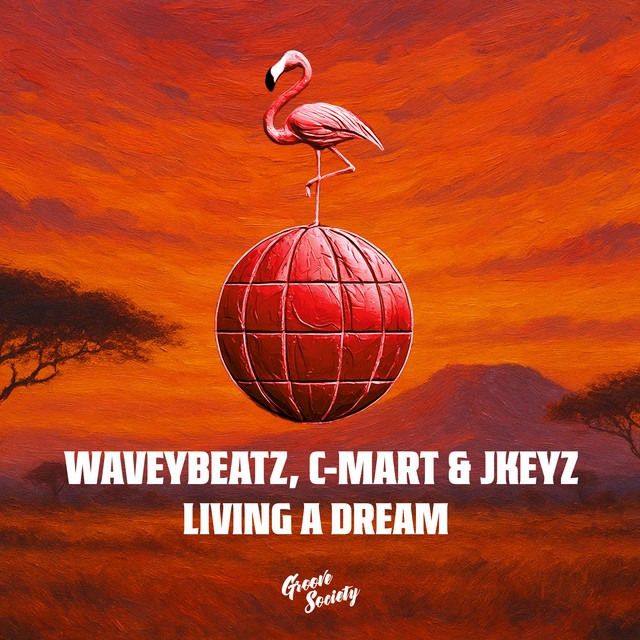 Living a Dream