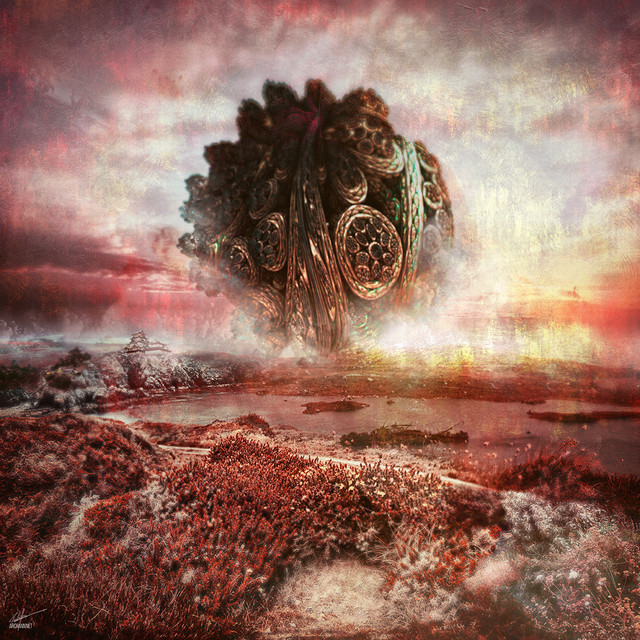 Settle the Dust EP cover art