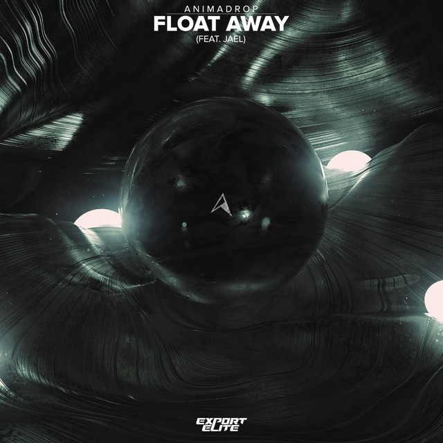 Float Away cover art