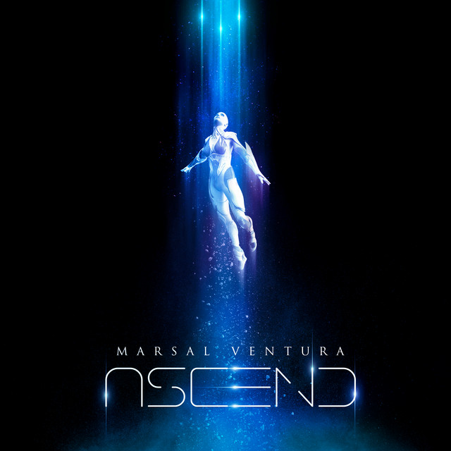 Ascend cover art