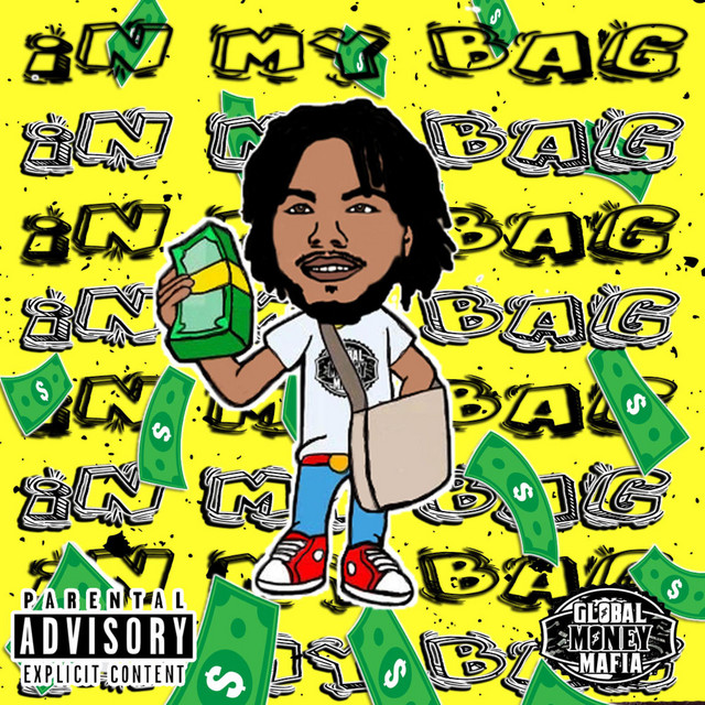 In My Bag - Album by Global Money Redd | Spotify