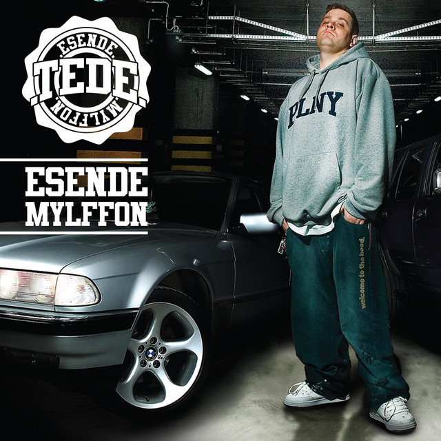 Esende Mylffon cover art