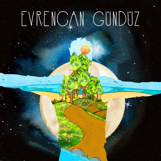 Mevsim Çiçekleri cover art