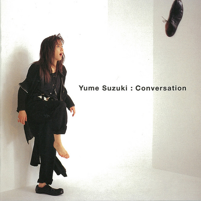 Conversation cover