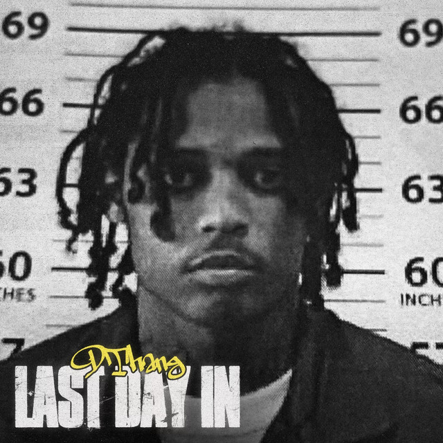 Last Day In cover art