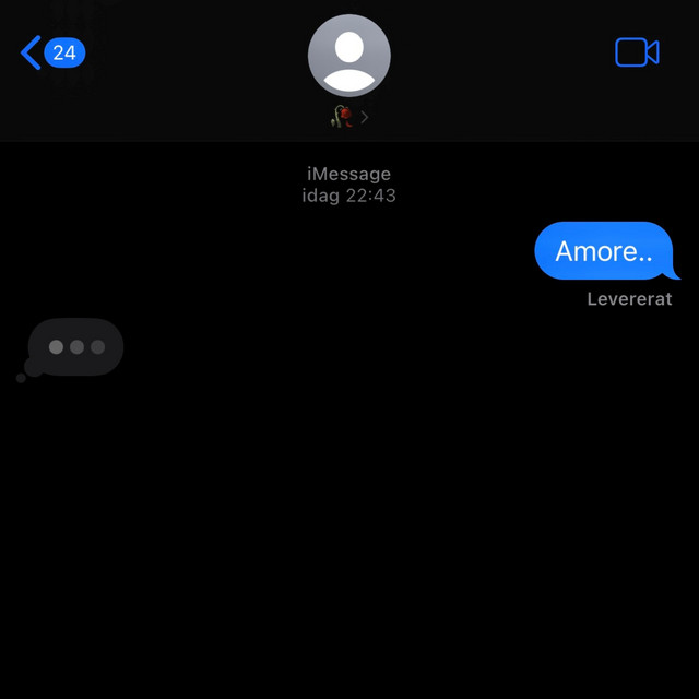 Amore