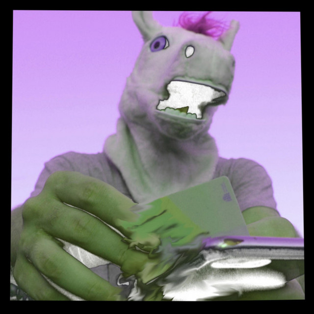 Boomer cover art