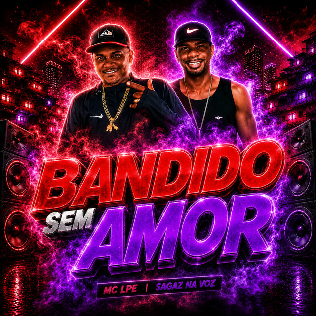 Bandido Sem Amor