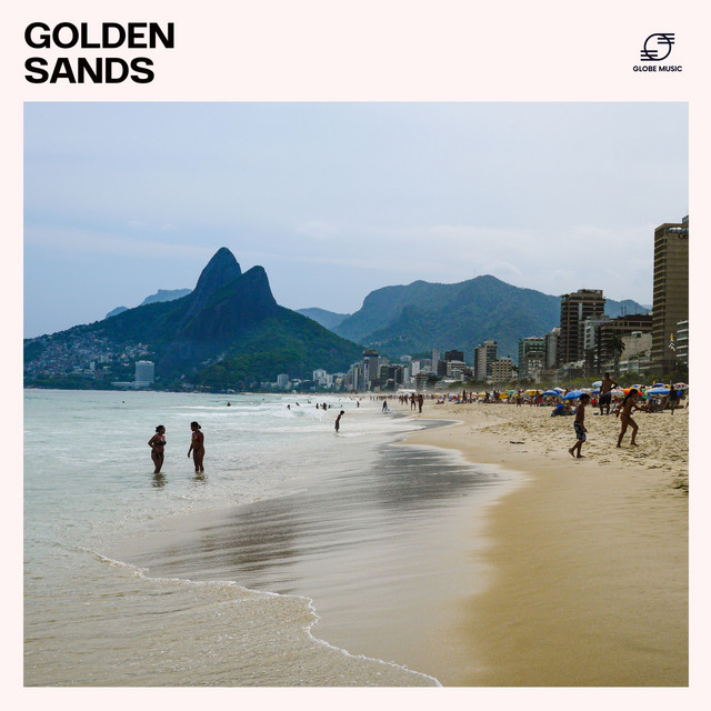 Golden Sands cover art