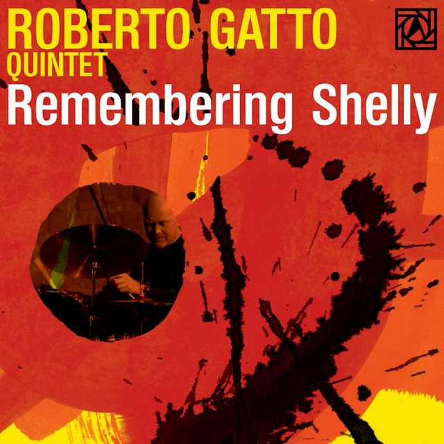 Remembering Shelly (Live At Alexanderplatz Jazz Club, Roma) cover art