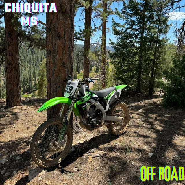 Off Road