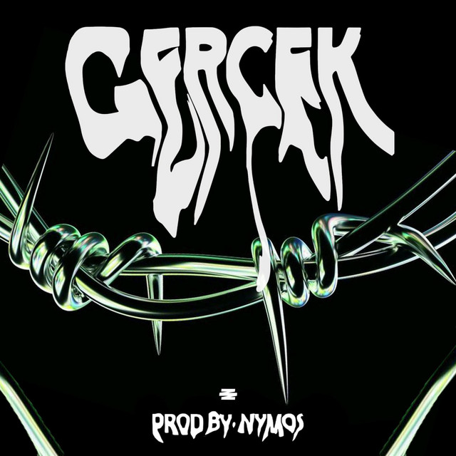 Gerçek cover art