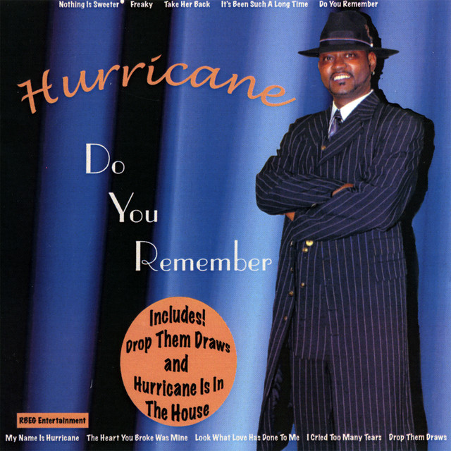 Do You Remember cover art