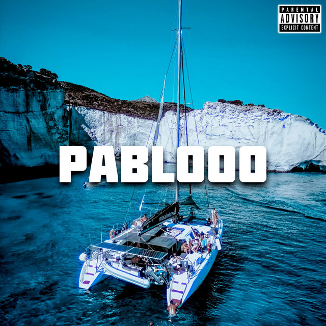 PABLOOO cover art