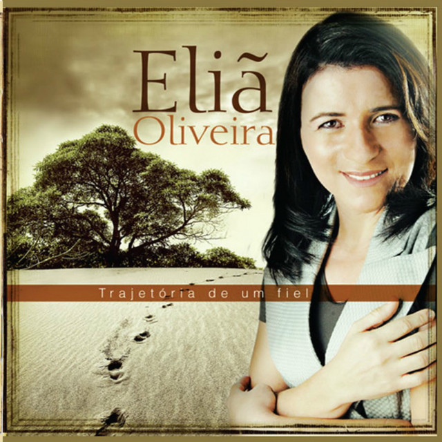 Trajetória de um Fiel cover art