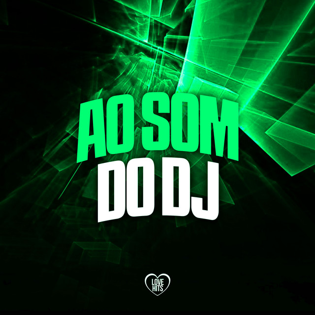 Обкладинка: Ao Som do DJ — Mc Gw