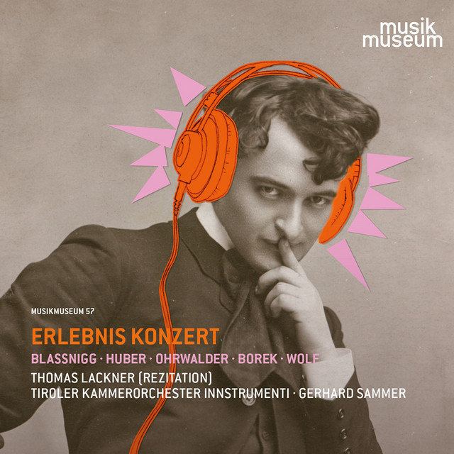 Erlebnis Konzert
