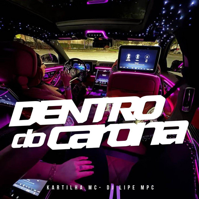Magrão Dentro Do Carona