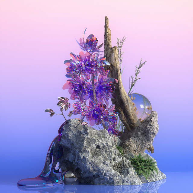 ESSENCE cover art
