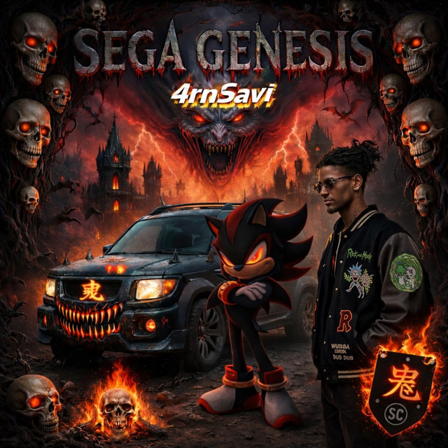 Sega Genesis
