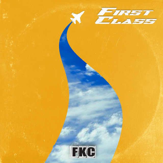 First Class cover art