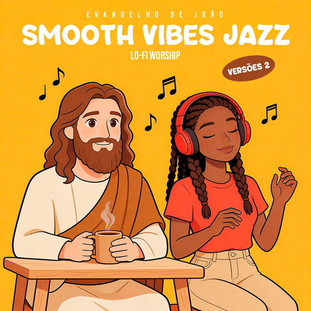 Lo-Fi Worship