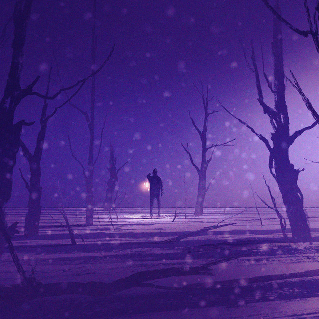 The Long Way Home cover art