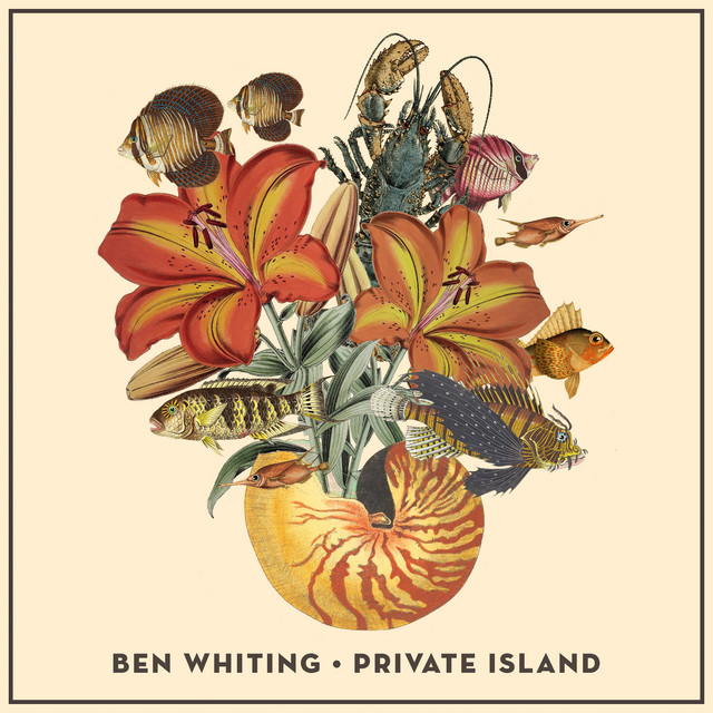 Private Island cover