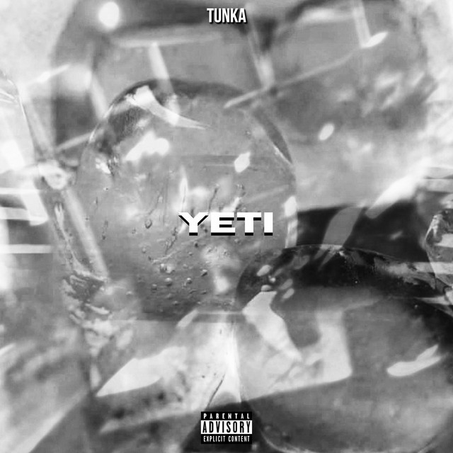 Yeti cover art