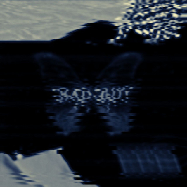 Bad Guy (Stripped) cover art