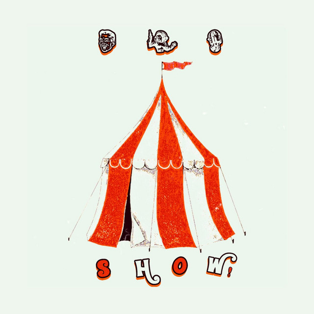 SHOW! cover art