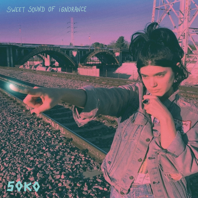 Sweet Sound of Ignorance cover art