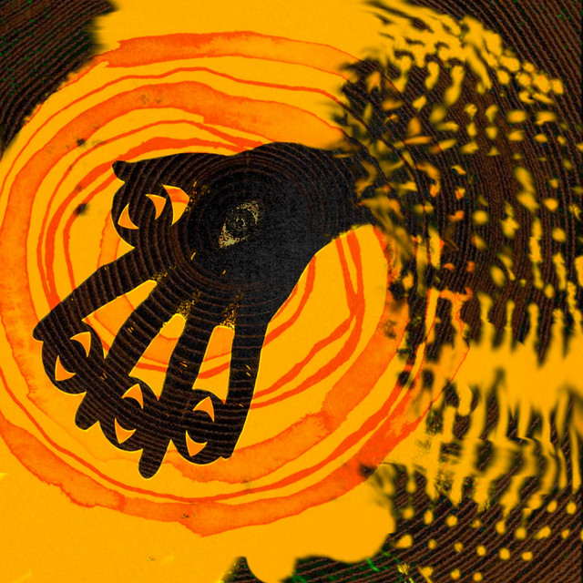 OAD cover art