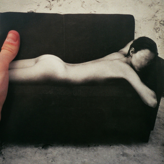 ATTACHE cover art