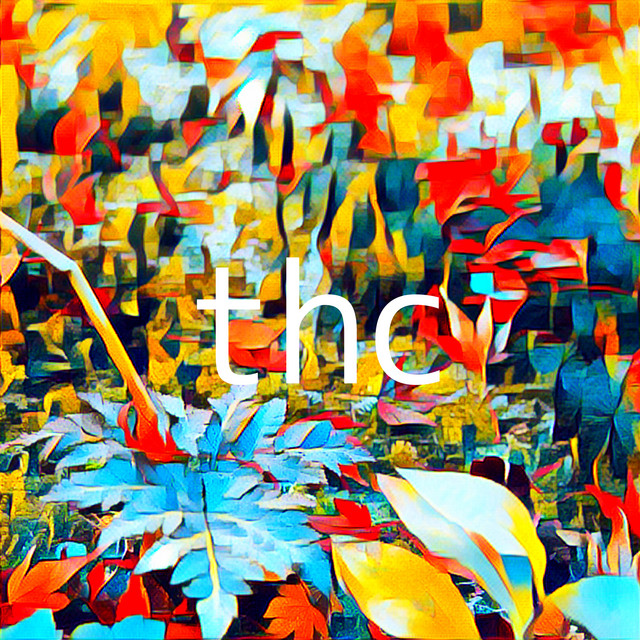Thc - Single by 寄声 虫 | Spotify