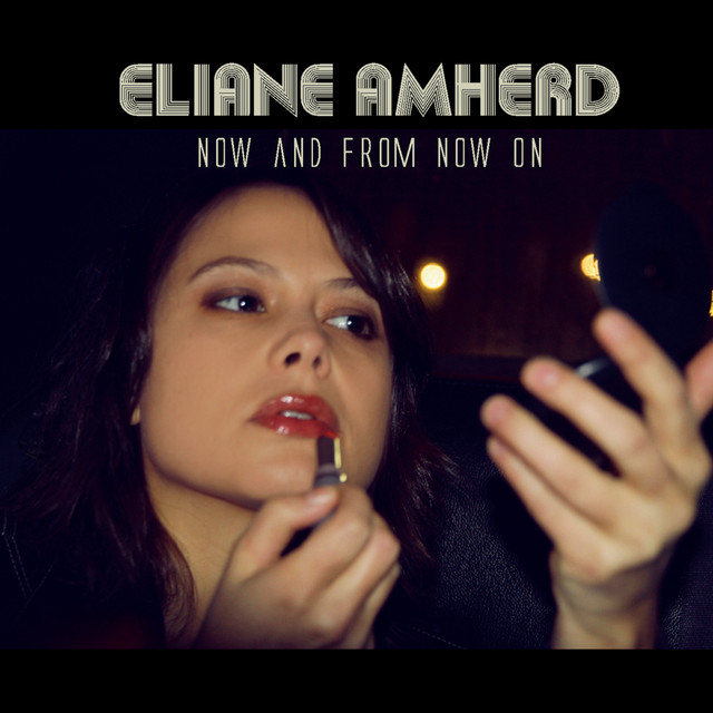 Now And From Now On cover art