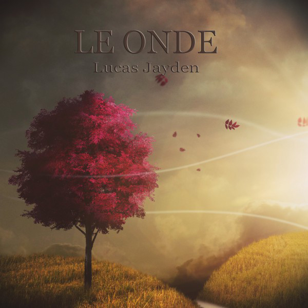 Le onde by Lucas Jayden