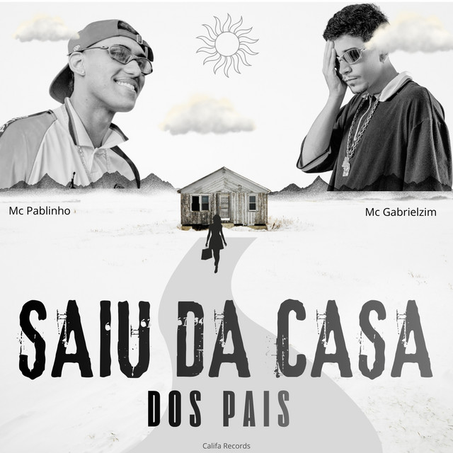 SAIU DA CASA DOS PAIS